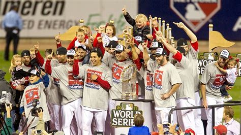 mlb cardinals world series wins.